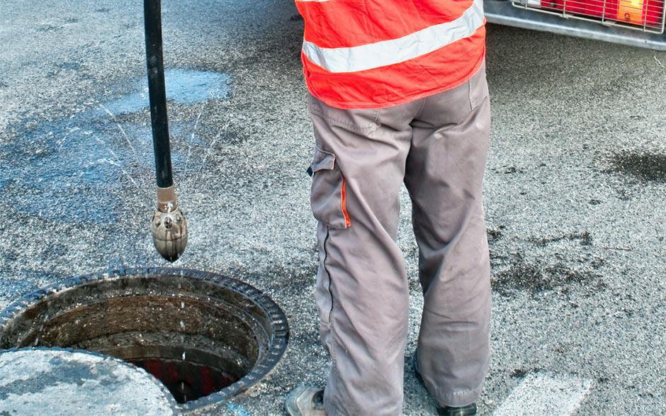 déboucheur canalisation Paris 5