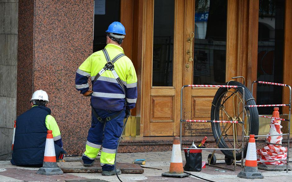 déboucheur de canalisation Paris 5