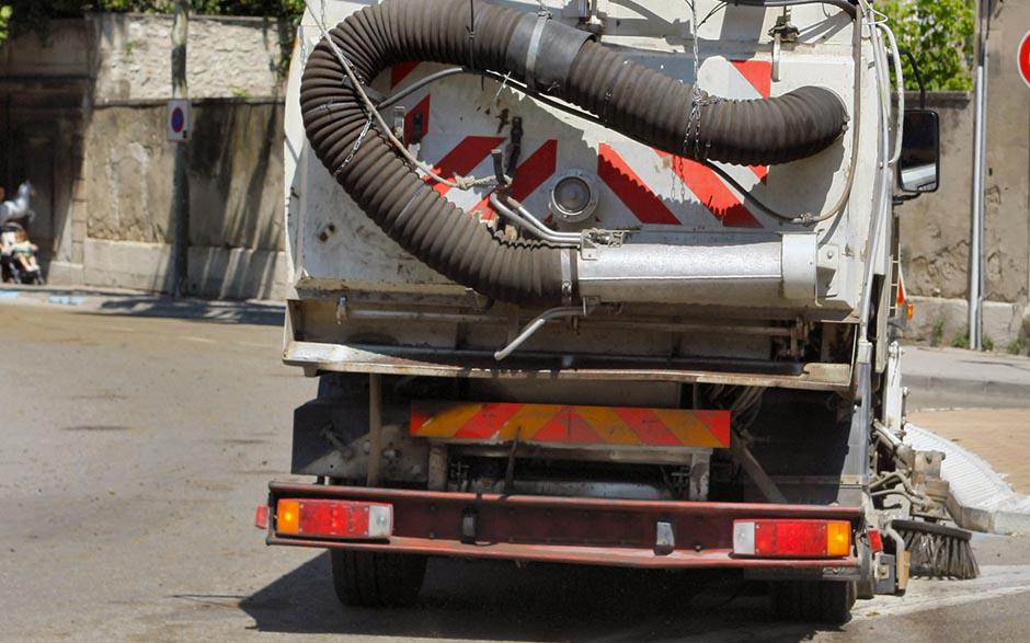 déboucheur de canalisation Paris 5