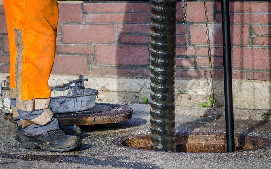 déboucheur de canalisation Paris 5