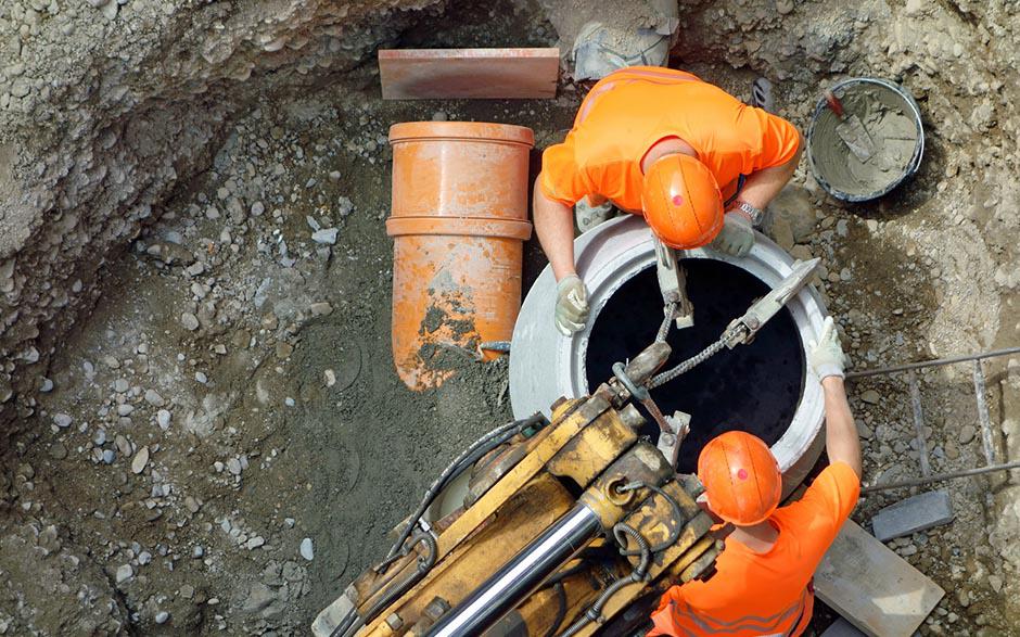 déboucheur de canalisation Paris 5