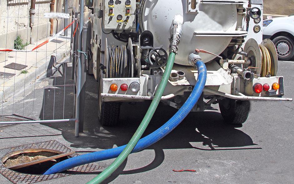 déboucheur de canalisation Paris 5